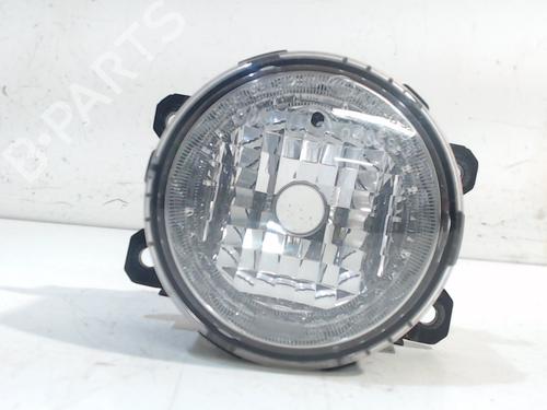 Used Left front fog light SUZUKI IGNIS III (MF, FF) 1.2 (ATK412) (90 hp) 10669843