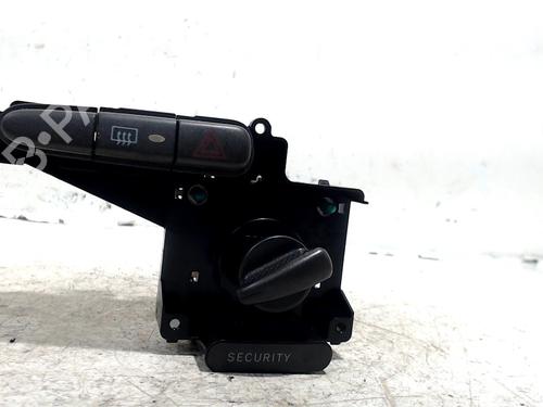 Commande Chauffage TOYOTA YARIS (_P1_) 1.3 (NCP10, SCP12_) (86 hp) 7772345