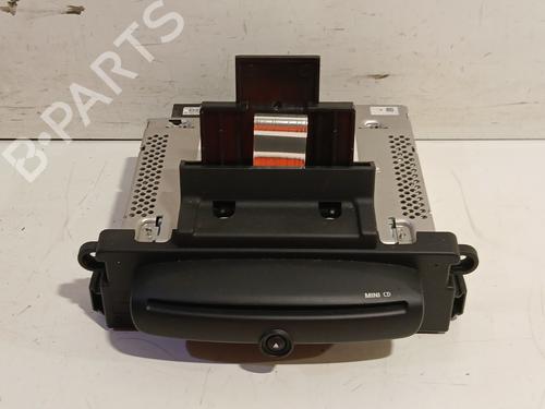 Used Electronic module MINI MINI Convertible (R57) One (98 hp) 31042703