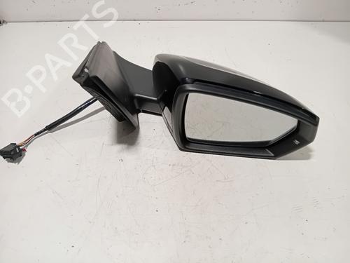 Used Right mirror Right mirror VW POLO VI (AW1, BZ1, AE1) 1.0 TSI (116 hp) 39883230 39883230