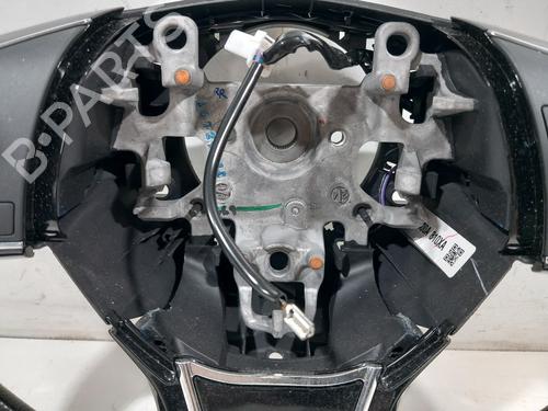 Steering wheel MITSUBISHI MIRAGE / SPACE STAR VI Hatchback (A0_A) 1.2 (A03A) | BP38086375C49 - Image 4