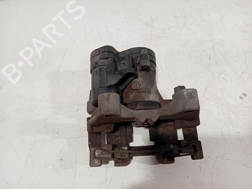 Left rear brake caliper VW PASSAT B8 (3G2, CB2) 1.6 TDI | BP31974502M107 - Image 4
