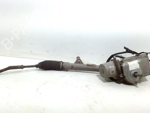 Used Steering rack CITROËN C3 II (SC_) 1.6 HDi (92 hp) 13380066