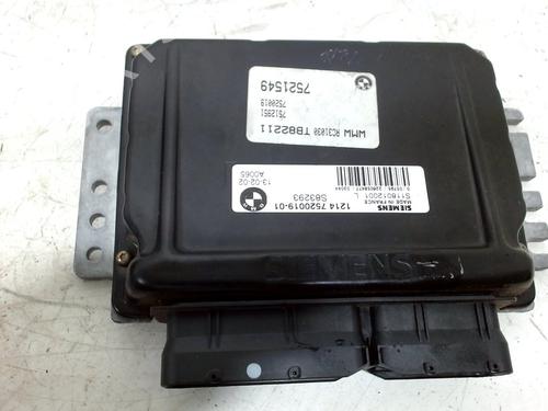 Used Engine control unit (ECU) Engine control unit (ECU) 8951220 8951220