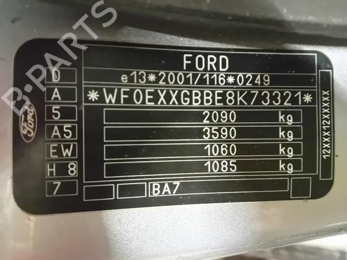 Starter FORD MONDEO IV (BA7) 2.0 | BP29941081M8 - Image 12