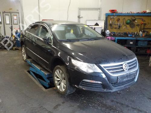Mass air flow sensor VW PASSAT CC B6 (357) 2.0 TDI | BP6868612M95 - Image 5