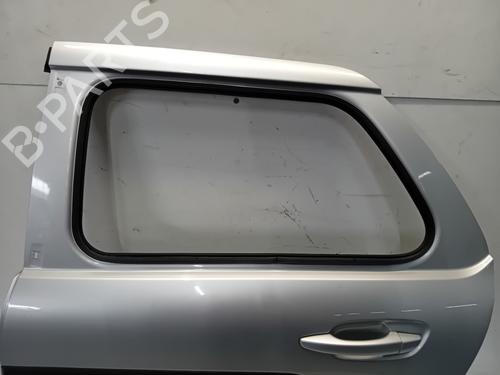 Left rear door CITROËN C4 CACTUS 1.6 BlueHDi 100 | BP28283006C4 
