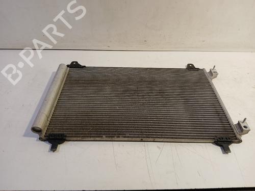 Used AC radiator AC radiator PEUGEOT 208 II (UB_, UP_, UW_, UJ_) 1.2 PureTech 100 (101 hp) 32759563 32759563