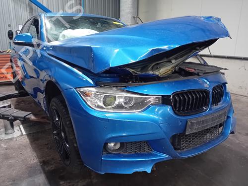 Headlight switch BMW 3 (F30, F80) 320 i | BP27466286I24 - Image 8