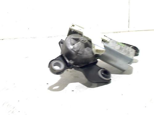 Used Rear wiper motor PEUGEOT 1007 (KM_) 1.4 (75 hp) 1790245
