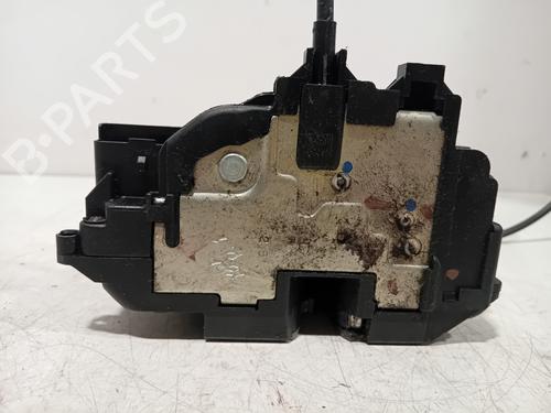 Used Front right lock Front right lock 38468505 38468505