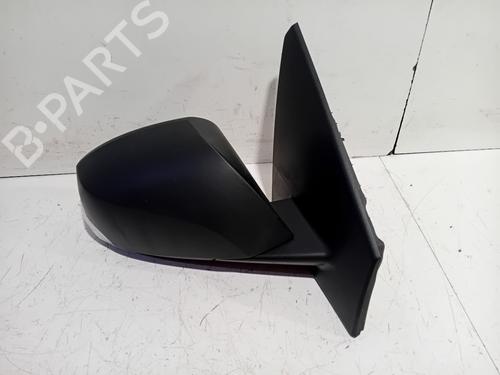 Used Right mirror RENAULT MEGANE III Grandtour (KZ0/1) 1.5 dCi (KZ09, KZ0D, KZ1G, KZ29, KZ14, KZ1W, KZ10, KZ1F,... (110 hp) 29169813
