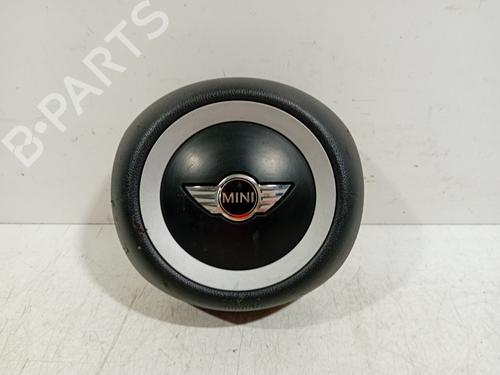 driver-airbag-mini-mini-r56-one-2757663-2005-2006-2007-2008-2009-2010-2011-2012-2013-2014-19280425 main image