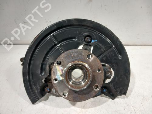 Used Left front steering knuckle Left front steering knuckle 37665930 37665930