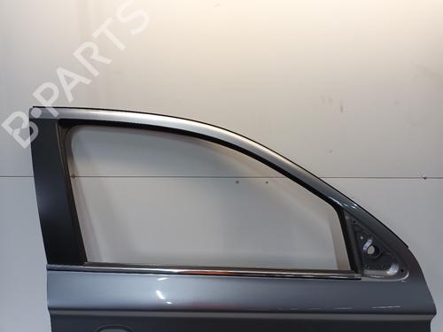 Right front door MITSUBISHI OUTLANDER III (GG_W, GF_W, ZJ, ZL, ZK) Plug-in Hybrid (GG2W) | BP31051652C3