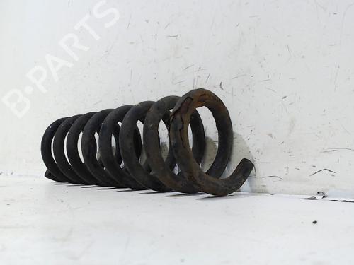 Shock absorber spring MERCEDES-BENZ C-CLASS Coupe (CL203) C 220 CDI (203.708) | BP13201268C152 