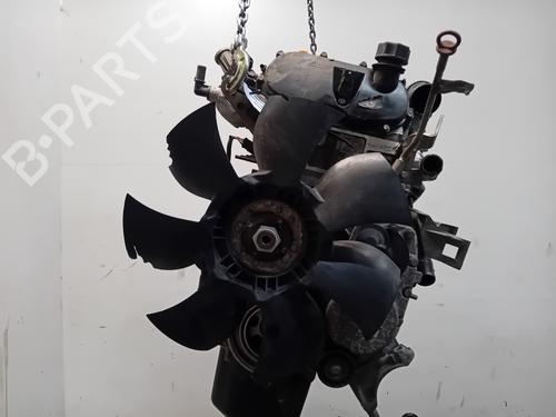 Engine IVECO DAILY VI Van 35S15, 35C15, 40C15, 50C15, 60C15, 65C15, 70C15 | BP33218575M1 - Image 4