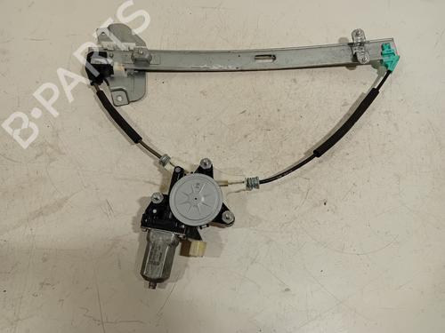 Used Front right window mechanism Front right window mechanism 16773420 16773420