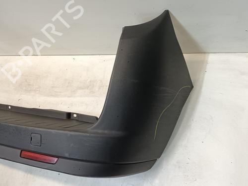 Paraurti posteriore FIAT DOBLO Cargo (263_) 1.3 D Multijet (263ZXT1A, 263WXT1A, 263ZYA1A, 263WYA1A) | BP22398438C8 