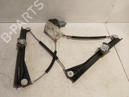 Rudehejsemekanisme ventre foran Rudehejsemekanisme ventre foran VW POLO V (6R1, 6C1) 1.2 (60 hp) 34009396 34009396