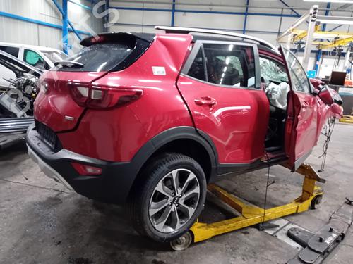 Tailgate lift support KIA STONIC (YB) 1.0 T-GDi | BP27597830C138  - Image 9