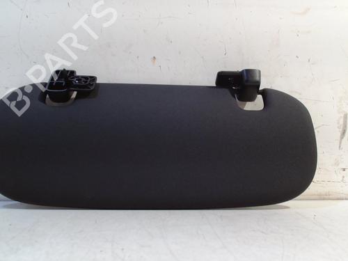 Left sun visor MINI MINI PACEMAN (R61) Cooper S | BP13737478I1 - Image 3
