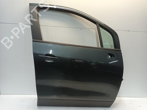 Used Right front door OPEL MOKKA / MOKKA X (J13) 1.4 (_76) (140 hp) 31670057
