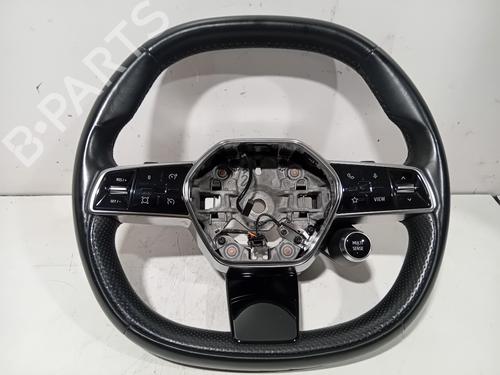 Volante Volante RENAULT AUSTRAL TCe 160 (HGMJ) (158 hp) 36670738 36670738