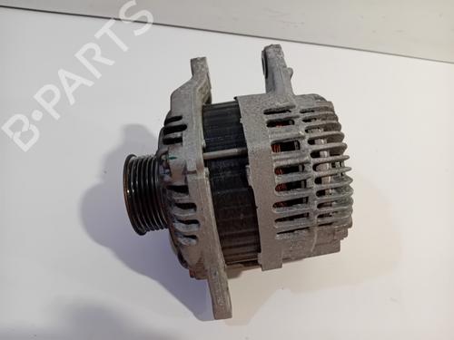 Generator MITSUBISHI MIRAGE / SPACE STAR VI Hatchback (A0_A) 1.0 (A05A) (71 hp) 26203259
