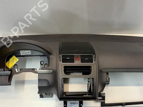 Used Airbag Kit VW TOURAN (1T3) 2.0 TDI (140 hp) 30812827