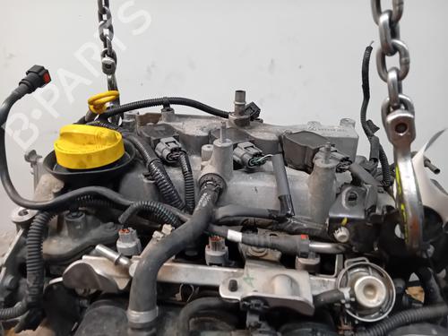 Engine RENAULT CLIO IV (BH_) 0.9 TCe 90 (BHNF, BHMA, BHMH, BHJK, BHJR) | BP36432608M1 - Image 5