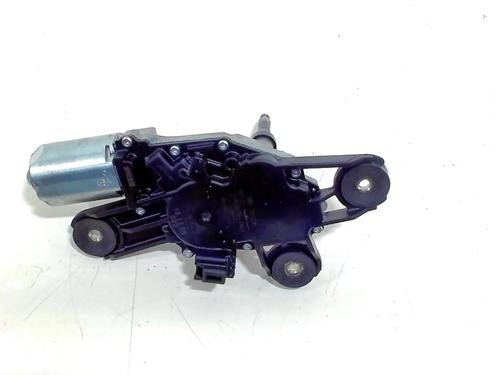 Rear wiper motor FORD FIESTA VI (CB1, CCN) 1.25 | BP8605814M102 