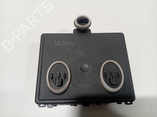 Elektronisk modul Elektronisk modul 38169402 38169402
