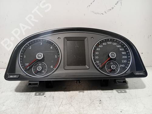 Used Instrument cluster Instrument cluster VW CADDY IV Box Body/MPV (SAA, SAH) 2.0 TDI (102 hp) 35802964 35802964