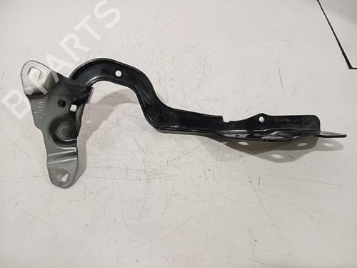 Used Hinge/Door check strap RENAULT SCÉNIC IV (J9_) 1.2 TCe 130 (130 hp) 33003692