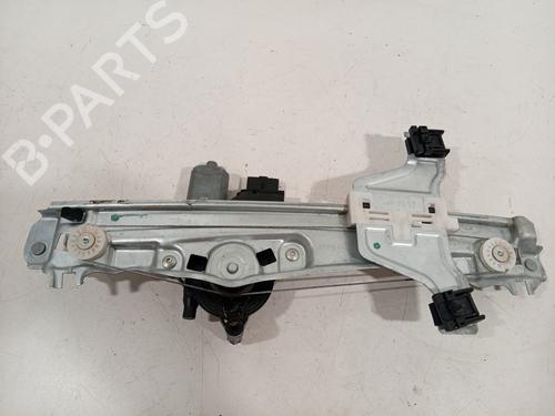 Rear left window mechanism CITROËN C3 III (SX) 1.2 VTi 82 | BP27986580C24  - Image 5