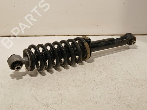 Used Left rear shock absorber PEUGEOT 3008 II SUV (MC_, MR_, MJ_, M4_) Hybrid (224 hp) 27484253