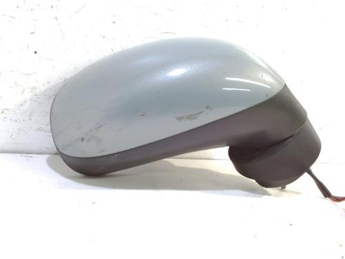 Right mirror SEAT LEON (1P1) 1.6 | BP7075446C27 