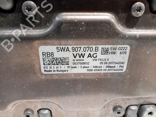 Inverter/Converter SEAT LEON (KL1, KLG) 1.4 TSI e-Hybrid | BP30321154M119 - Image 2
