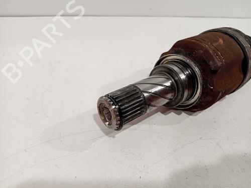 Left front driveshaft RENAULT CLIO IV Grandtour (KH_) 0.9 TCe 90 | BP28283050M38 