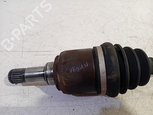 Left front driveshaft FIAT 500 (312_) 1.2 (312AXA1A) | BP25463695M38 - Image 2