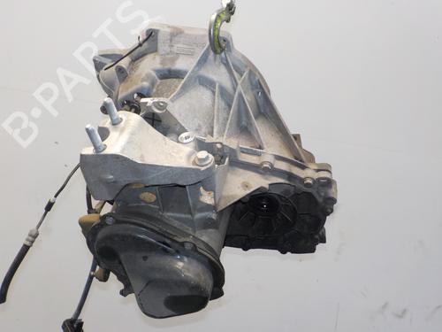 Gearbox FORD FIESTA VI (CB1, CCN) 1.25 | BP12182336M3 