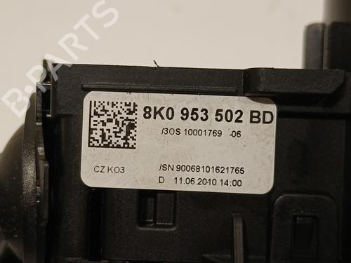 Steering column stalk AUDI A4 B8 (8K2) 2.0 TFSI quattro | BP24863892I23 - Image 7
