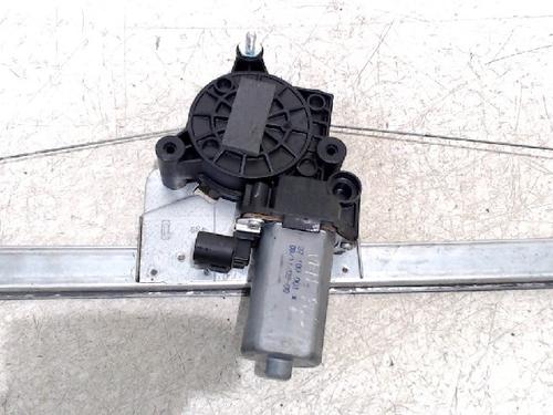 Front right window mechanism OPEL VIVARO A Bus (X83) 2.0 CDTI (F7, J7, A07) | BP5763550C23 