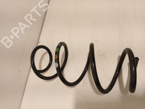 Used Shock absorber spring MERCEDES-BENZ CITAN Box Body/MPV (W420) 1.5 108 CDI (420.613) (75 hp) 31979542