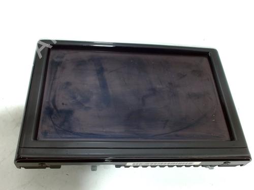 Used Display monitor Display monitor AUDI A8 D4 (4H2, 4H8, 4HC, 4HL) 4.2 TDI quattro (351 hp) 12469810 12469810