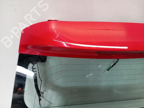 Tailgate PEUGEOT 108 1.0 VTi | BP37234022C6 - Image 2