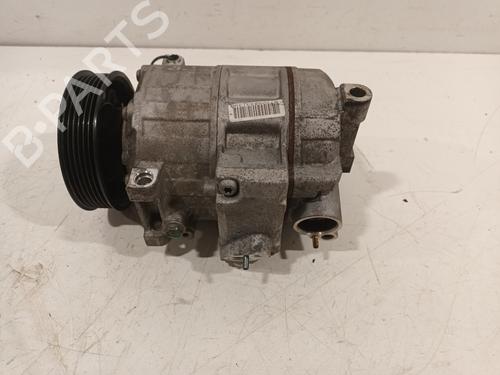 Klimakompressor für VW TOURAN (1T1, 1T2) 1.4 TSI (140 hp) 31296827