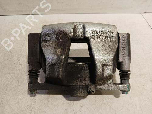 Right front brake caliper LYNK & CO 01 PHEV | BP34058762M104 - Image 2