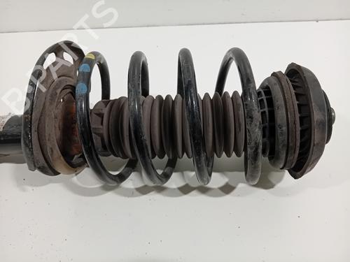 Right front shock absorber CITROËN C3 III (SX) 1.2 THP 110 (SXHNPS, SXHNZT, SXHNZ6) | BP29371197M17 